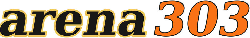 arena303 logo